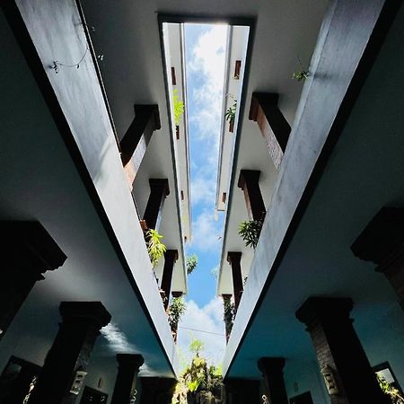 Milky Way Homestay Canggu 외부 사진